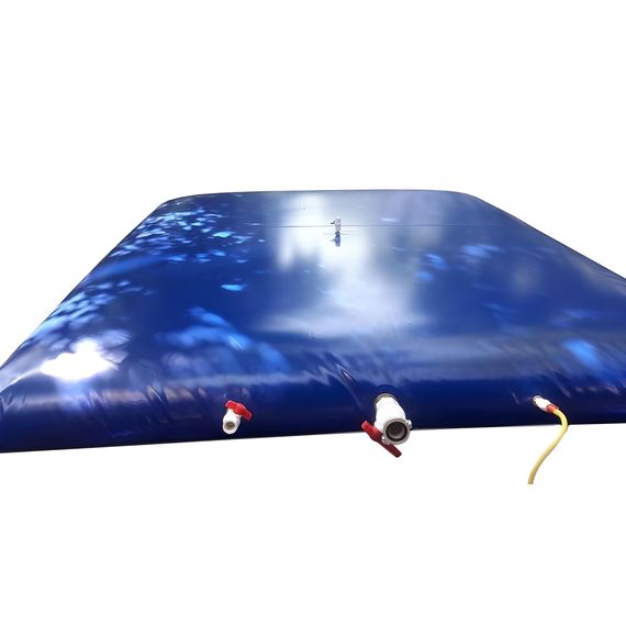 Gidrobak flexible water tank