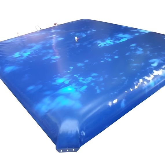 Gidrobak flexible water tank