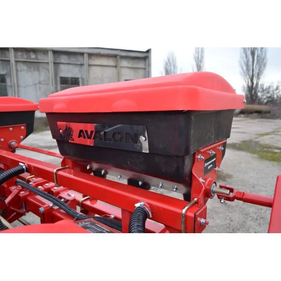 Сеялка точного высева УПС 8