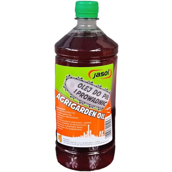 Jasol Agrigarden Oil