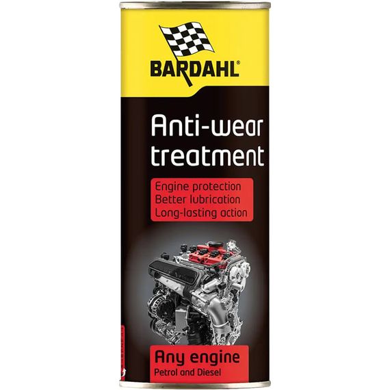 Bardahl Anti-Wear Treatment