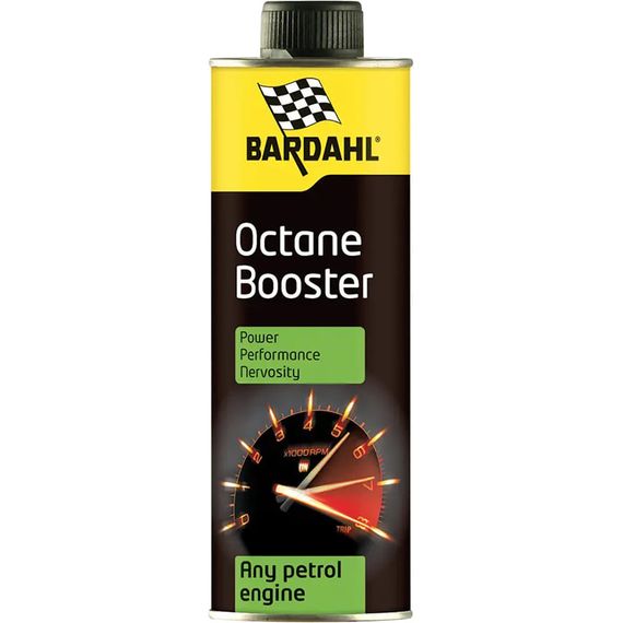 Bardahl Octane Booster
