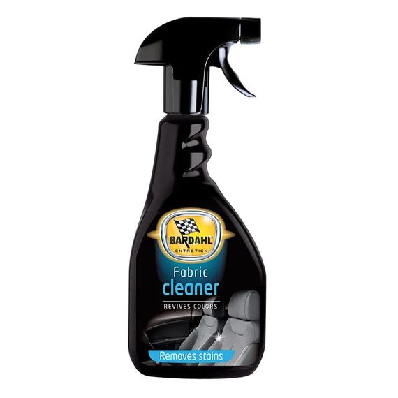 Bardahl Fabric Cleaner