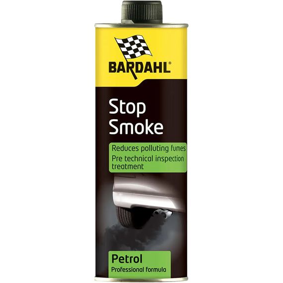 Bardahl Petrol Stop Smoke