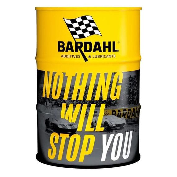 Bardahl XTEC 5W-30 C3