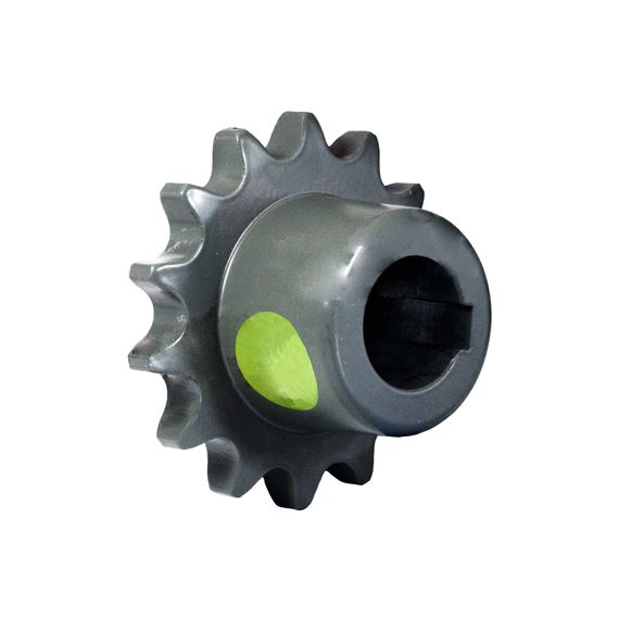 503814.U10 Звездочка z14