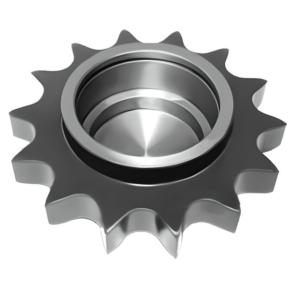 503937.2 Зірочка натяжна z14