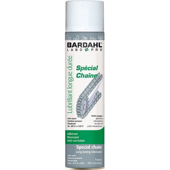 Bardahl Special Chain