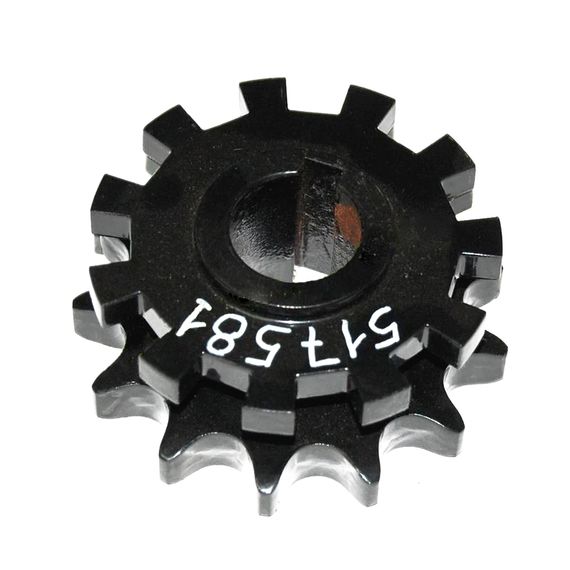 517581 Звездочка Z13