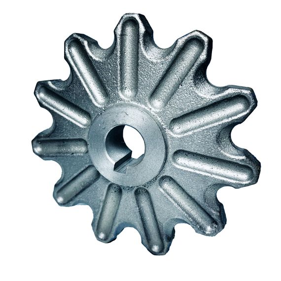 735896.0 Звездочка Z11 HEAVY-PARTS ORIGINAL