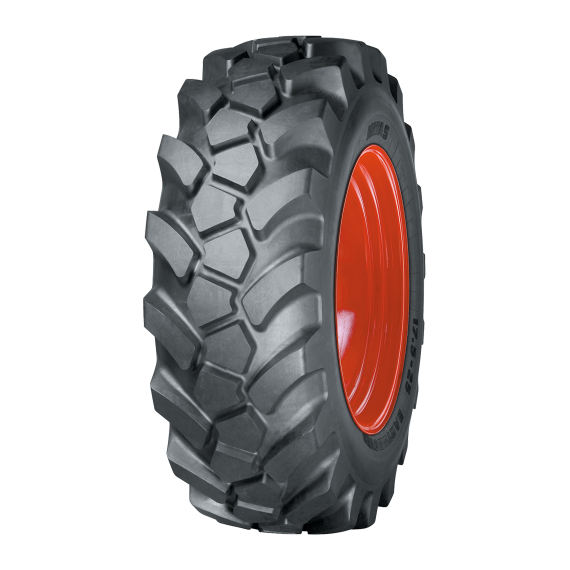Mitas шина 15.5-25 EM-80 16PR TL