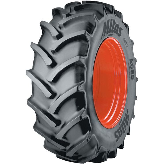 Mitas шина 420/90R30 147A8/147B AC85 TL