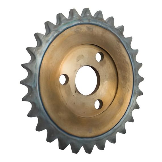 01.0215.00 Звездочка Z28