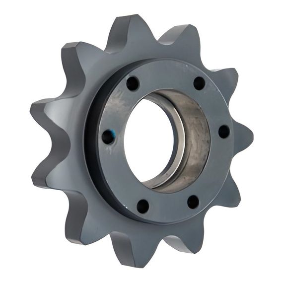 03.4395.00 Звездочка ножа измельчителя Z11