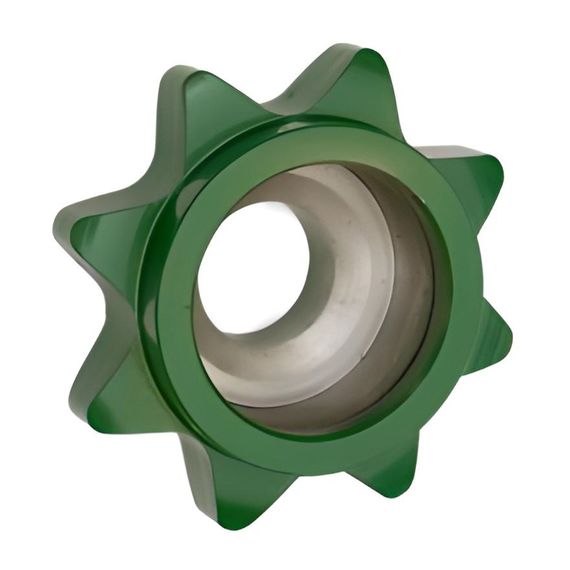 4463114 Зірочка елеватора Z8 HEAVY-PARTS ORIGINAL