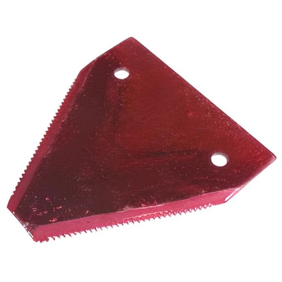 522187.0 Сегмент коси ( ножа ) жатки GERPOL