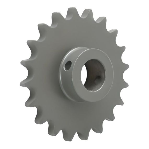 605421.1 Звездочка z20 HEAVY-PARTS ORIGINAL