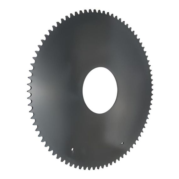 614974 Звездочка жатки Z86