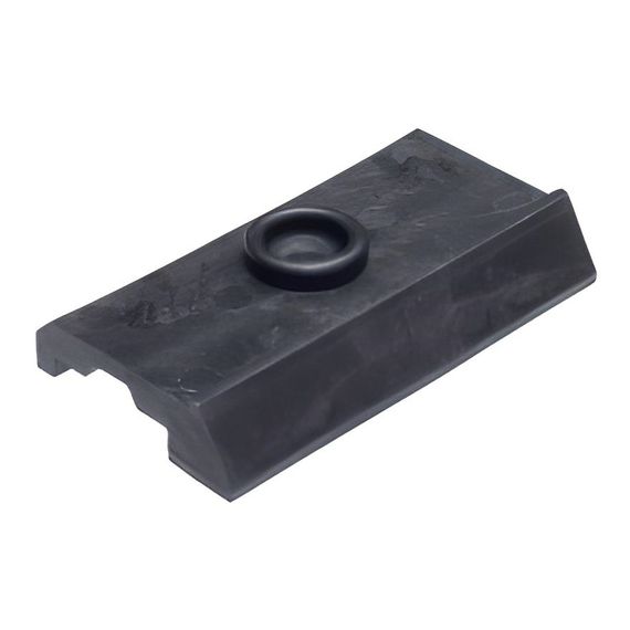 616105 Планка направляюча коси жатки