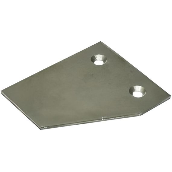 616998.0 Сегмент головки коси ( ножа ) жатки FARMING Line