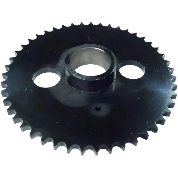 84981079 Зірочка ланцюгова Z47 FARMING Line