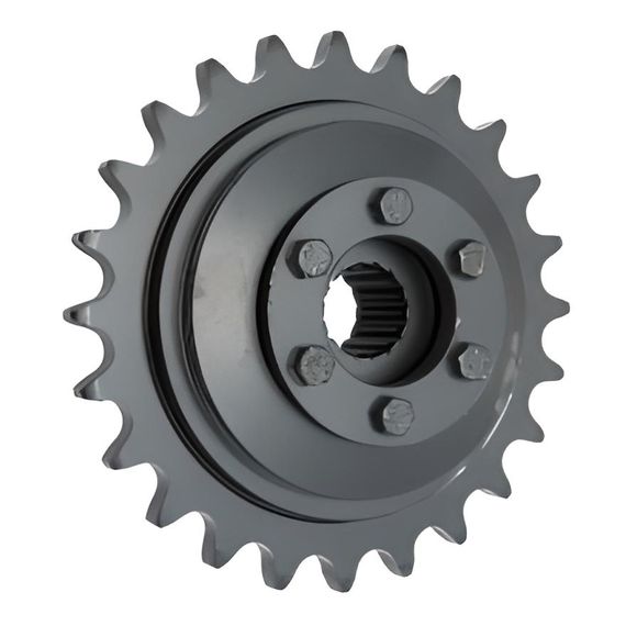 9852072 Муфта фрикционная / звездочка