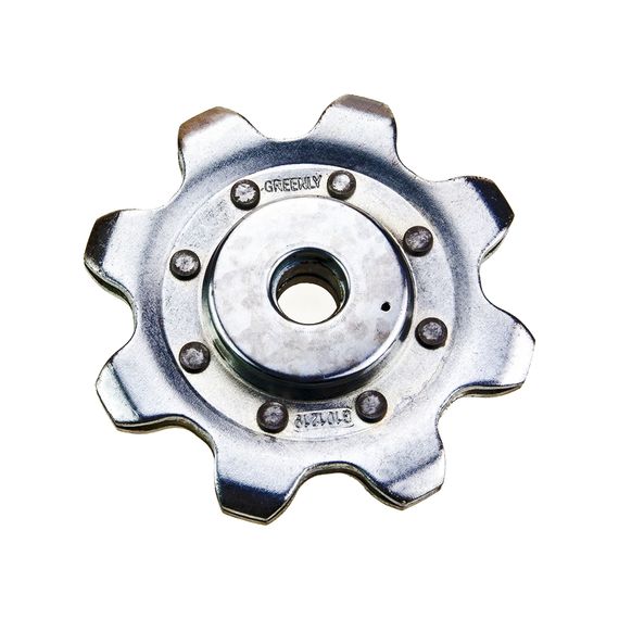 AH101219 Звездочка Parts Express USA