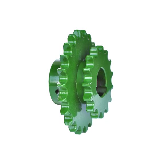 AH125782 Зірочка Z22/Z15 HEAVY-PARTS ORIGINAL