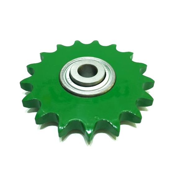 AH98176 Зірочка натяжна Z17 HEAVY-PARTS ORIGINAL