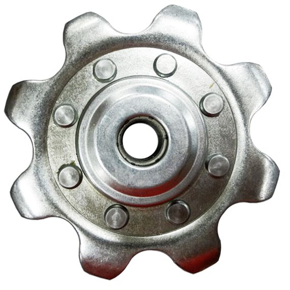 AN102448 Зірочка транспортера Z8 Parts Express USA