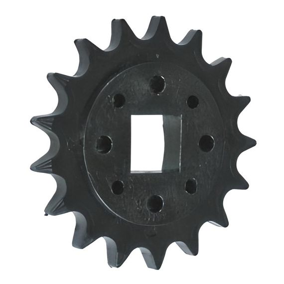 G19001301 Звездочка Z17 HEAVY-PARTS ORIGINAL