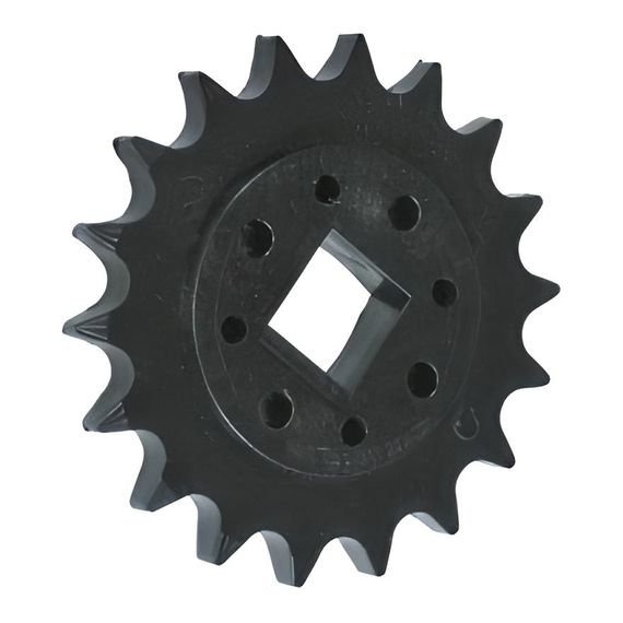 G19001311 Звездочка Z18 HEAVY-PARTS ORIGINAL