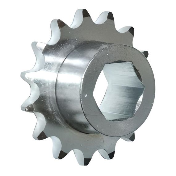 GA5105 Зірочка Z15 HEAVY-PARTS ORIGINAL