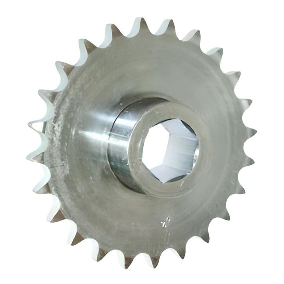 GA5109 Зірочка Z24 HEAVY-PARTS ORIGINAL