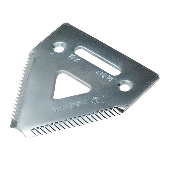 H207929 Сегмент коси ( ножа ) жатки RASSPE Germany