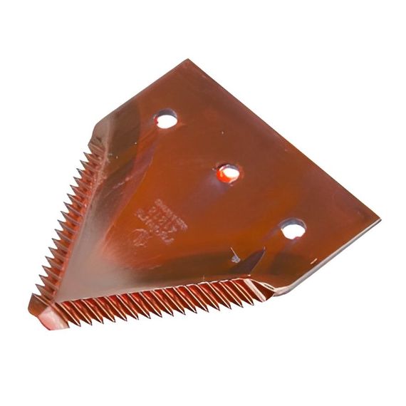 P49650 Сегмент косы (ножа) жатки RASSPE Germany