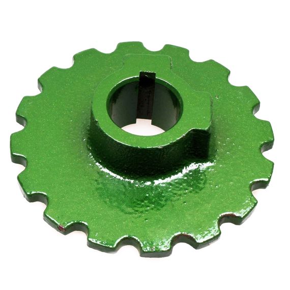 Z10026 Звездочка Z16 FARMING Line