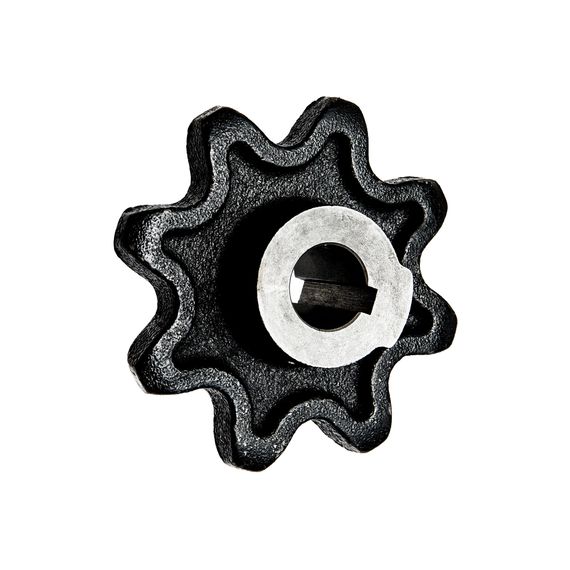 Z10032 Звездочка элеватора z8