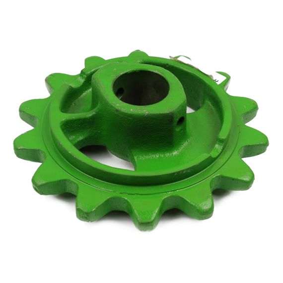 Z11545 Зірочка ланцюгова Z14 FARMING Line P