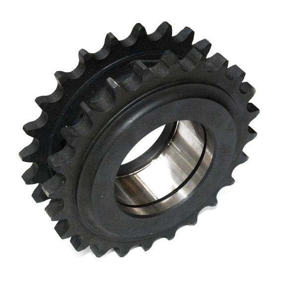 Z12489 Звездочка двойная Z24 HEAVY-PARTS ORIGINAL