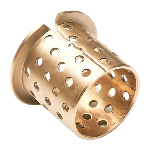 078357.1 Втулка FARMING Line