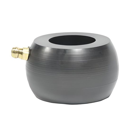 328544M1 Втулка пластмассовая