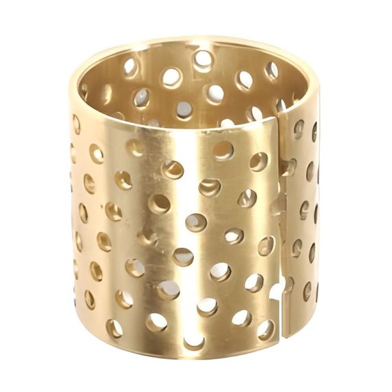 579589.1 Втулка бронзова FARMING Line