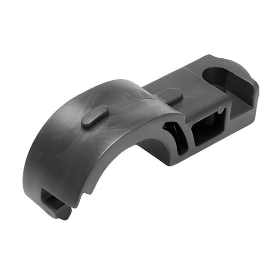 615262 Втулка звезды мотовила (половинка)