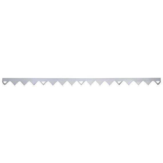 986267.0 Зубчаста планка барабана HEAVY-PARTS