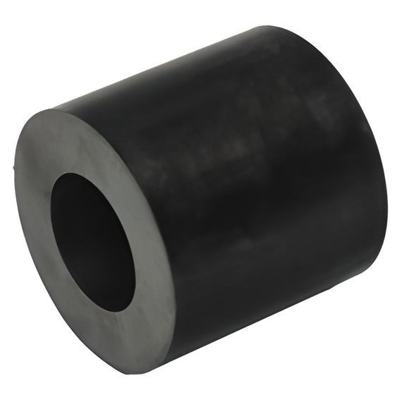 Z37972 Втулка резиновая HEAVY-PARTS