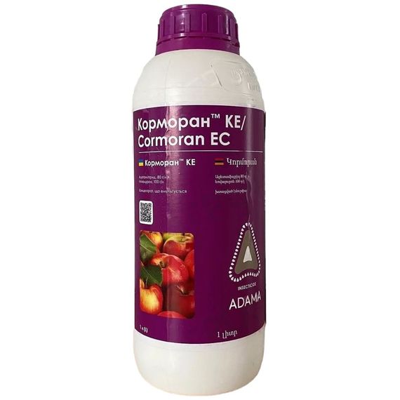 Инсектицид Adama Корморан КЭ