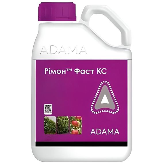 Инсектицид Adama Римон Фаст КС