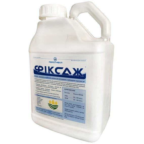 Прилипатель Агротека Фиксаж