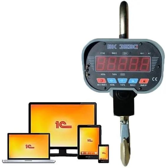 ВК ЗЕВС III wi-fi